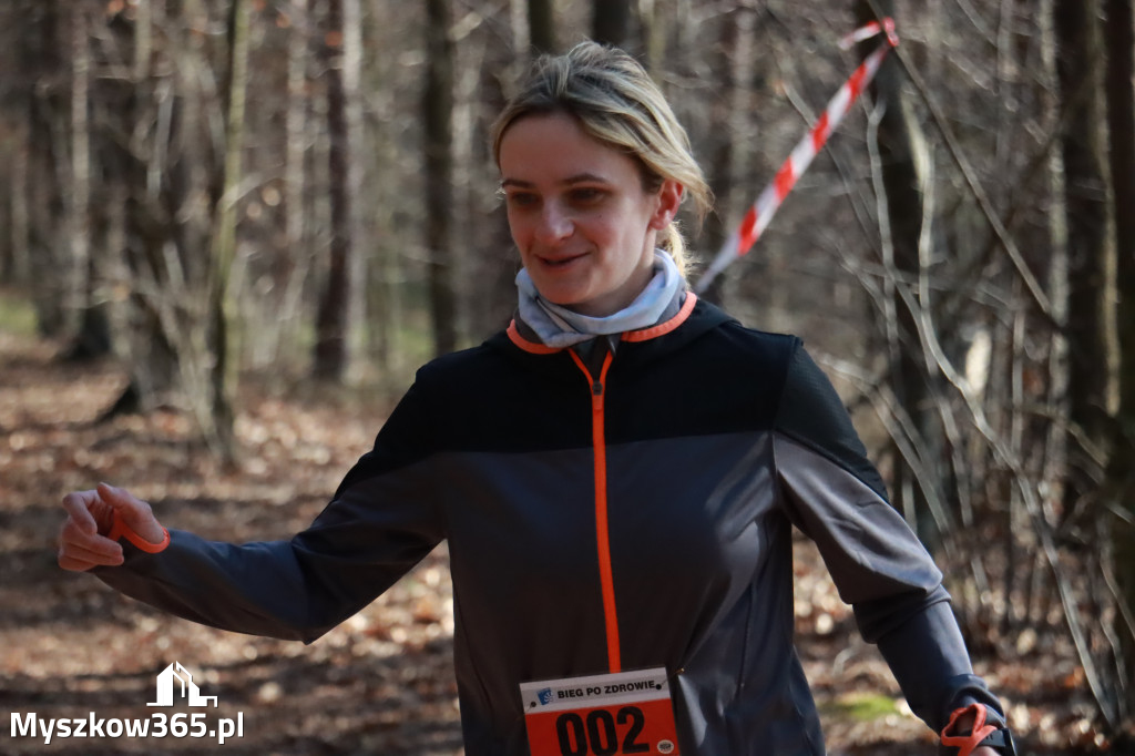 2 BIEG PO ZDROWIE - 13.02.2022 r. walentynkowy