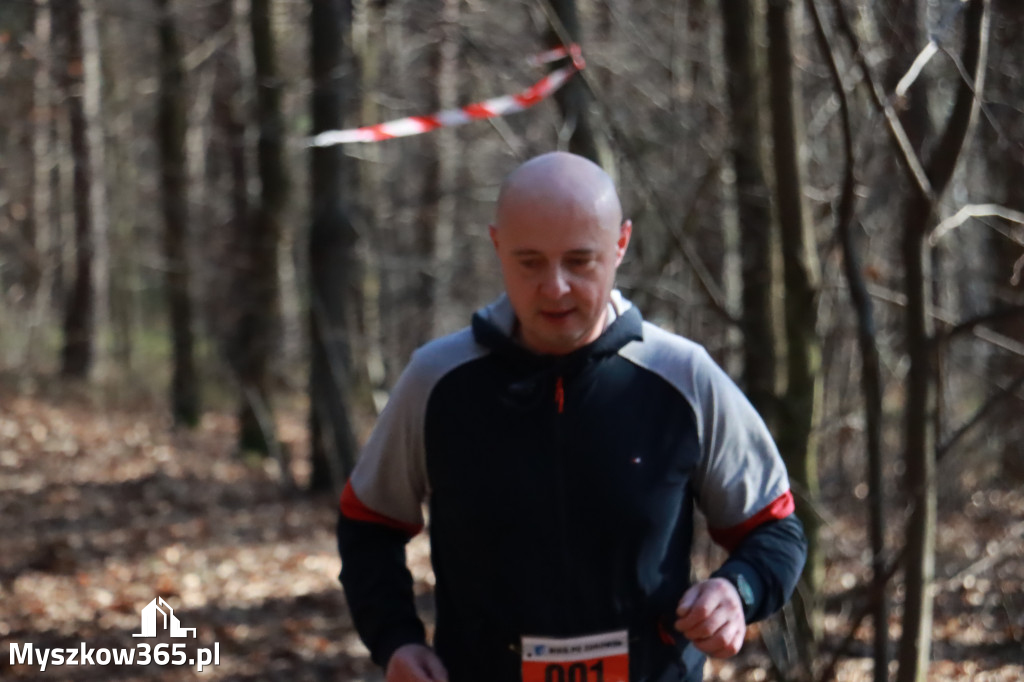 2 BIEG PO ZDROWIE - 13.02.2022 r. walentynkowy