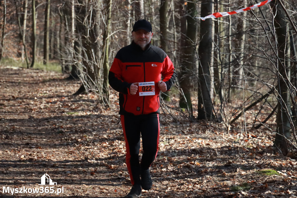 2 BIEG PO ZDROWIE - 13.02.2022 r. walentynkowy