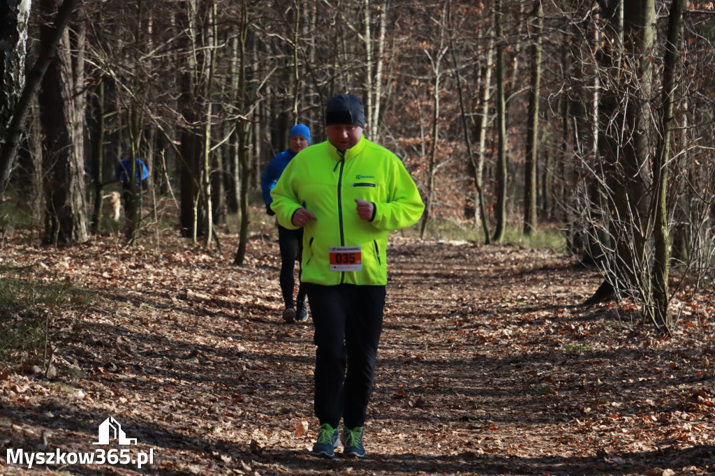 2 BIEG PO ZDROWIE - 13.02.2022 r. walentynkowy