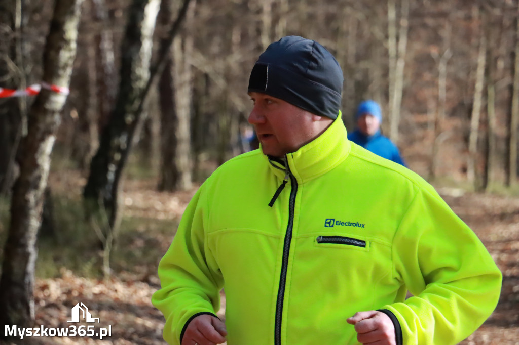 2 BIEG PO ZDROWIE - 13.02.2022 r. walentynkowy