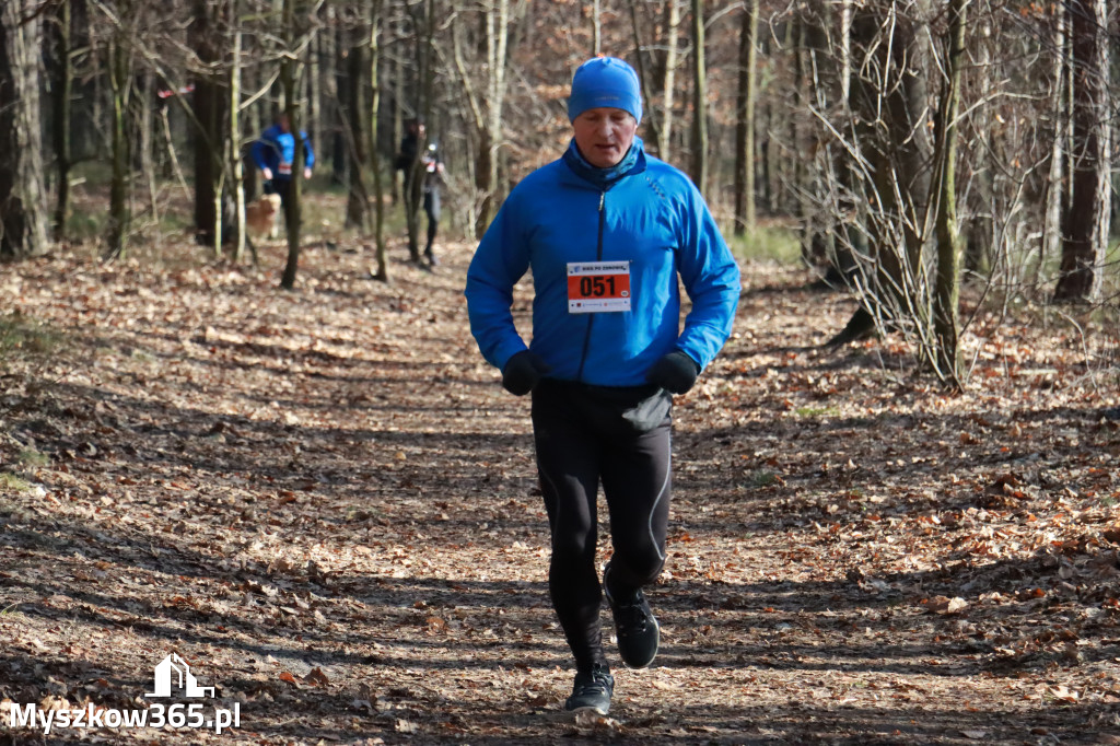 2 BIEG PO ZDROWIE - 13.02.2022 r. walentynkowy