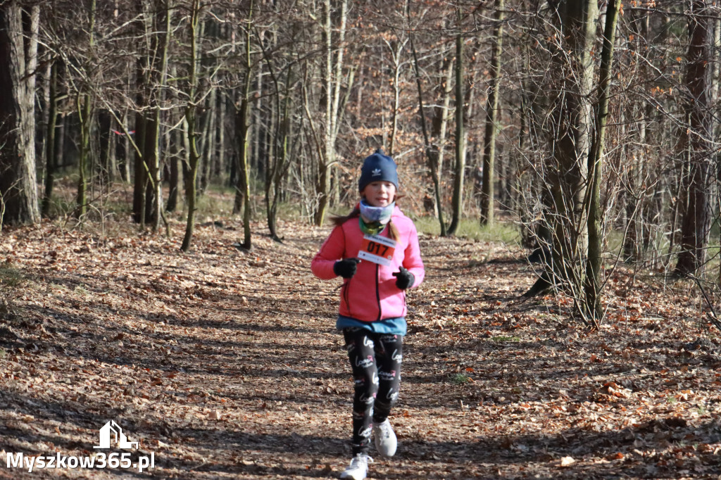 2 BIEG PO ZDROWIE - 13.02.2022 r. walentynkowy