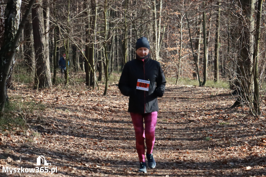 2 BIEG PO ZDROWIE - 13.02.2022 r. walentynkowy