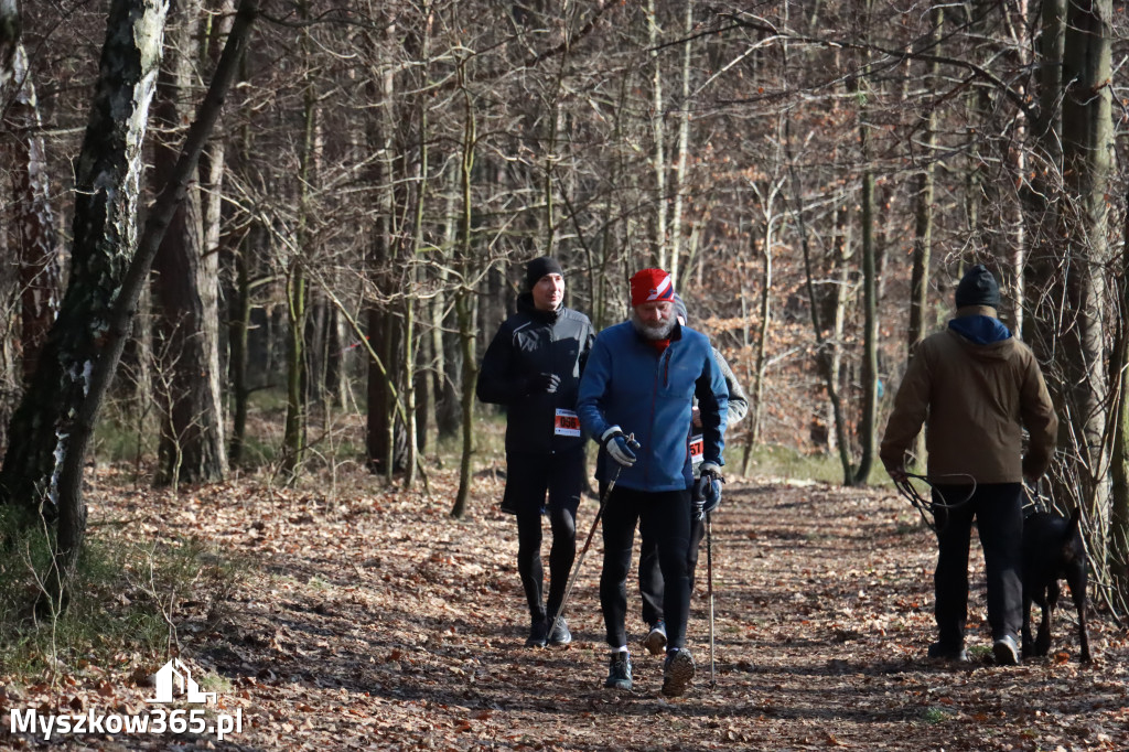 2 BIEG PO ZDROWIE - 13.02.2022 r. walentynkowy
