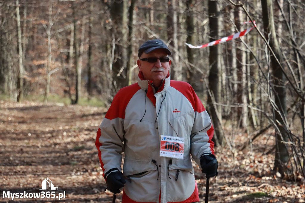 2 BIEG PO ZDROWIE - 13.02.2022 r. walentynkowy