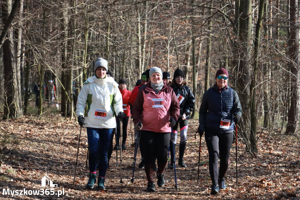 2 BIEG PO ZDROWIE - 13.02.2022 r. walentynkowy