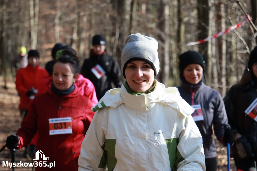 2 BIEG PO ZDROWIE - 13.02.2022 r. walentynkowy