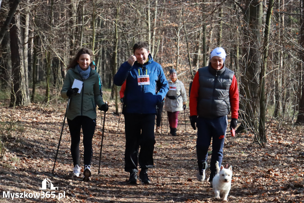 2 BIEG PO ZDROWIE - 13.02.2022 r. walentynkowy