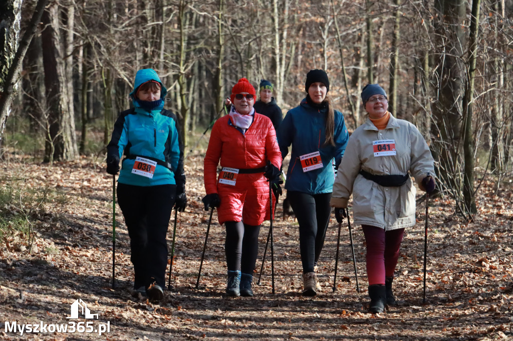 2 BIEG PO ZDROWIE - 13.02.2022 r. walentynkowy