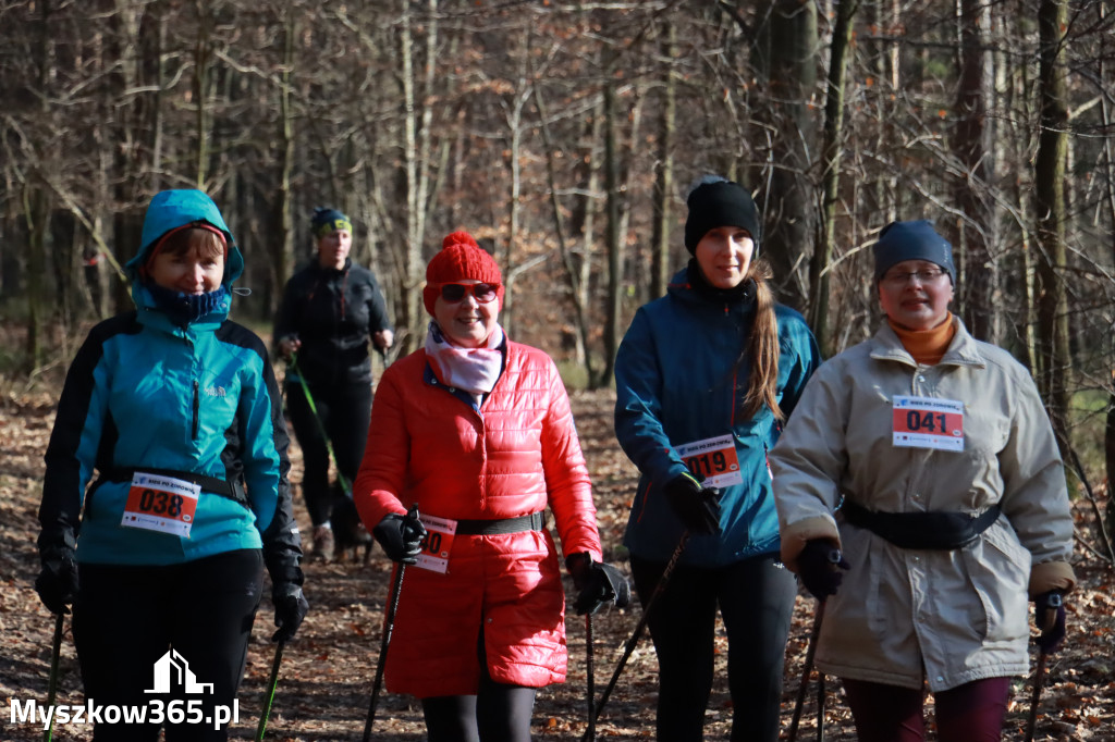 2 BIEG PO ZDROWIE - 13.02.2022 r. walentynkowy