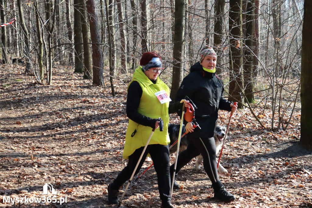 2 BIEG PO ZDROWIE - 13.02.2022 r. walentynkowy