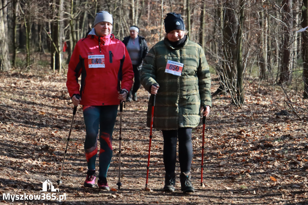 2 BIEG PO ZDROWIE - 13.02.2022 r. walentynkowy
