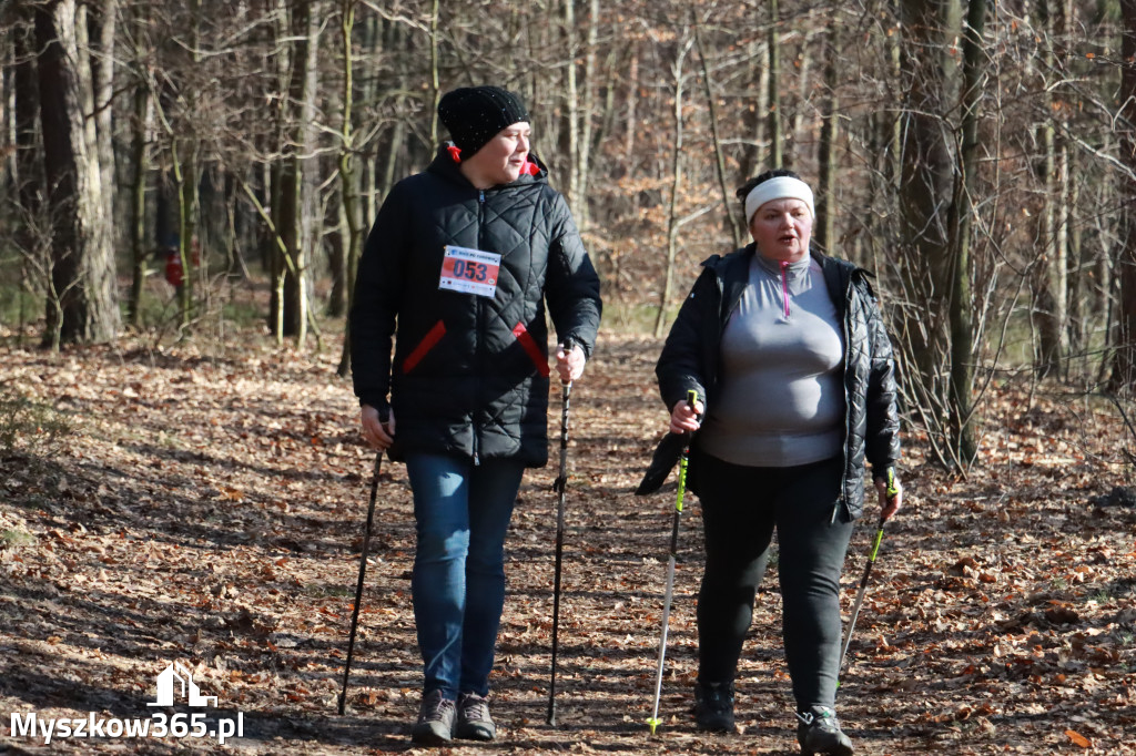 2 BIEG PO ZDROWIE - 13.02.2022 r. walentynkowy