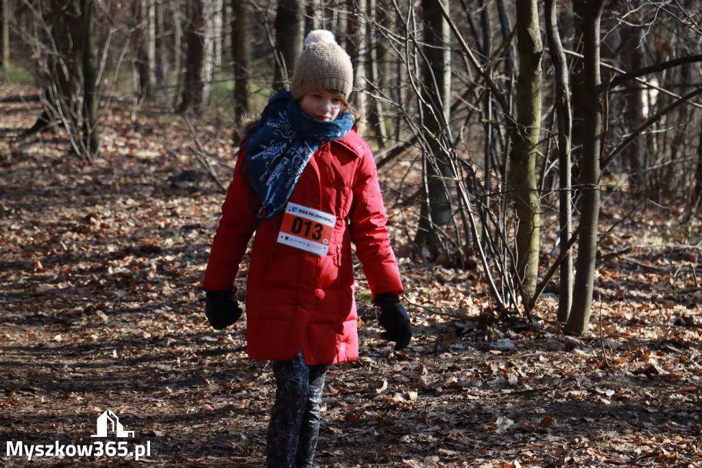 2 BIEG PO ZDROWIE - 13.02.2022 r. walentynkowy