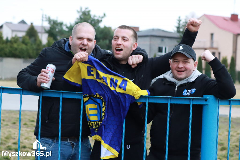 MKS MYSZKÓW – GKS UNIA RĘDZINY 3:0 (1:0)
