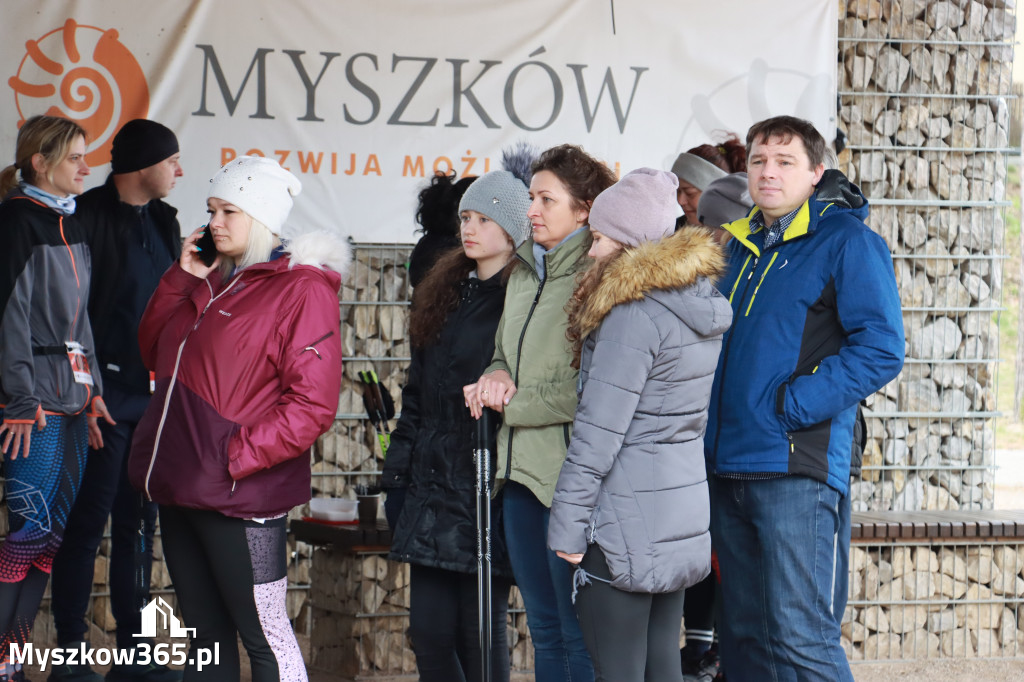  Zapraszamy na niedzielną fotorelacje  biegową  z dniu 10 kwiecień 2022 r.