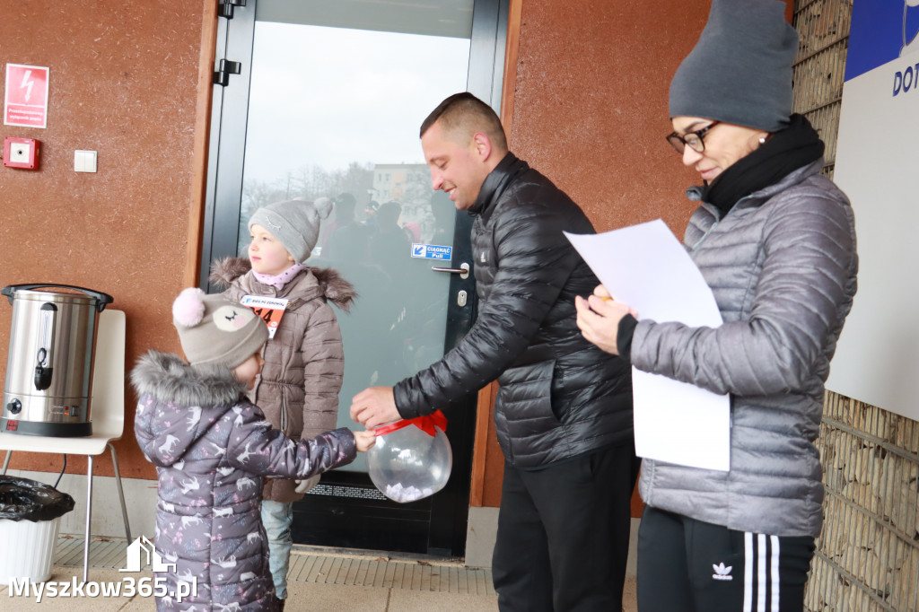  Zapraszamy na niedzielną fotorelacje  biegową  z dniu 10 kwiecień 2022 r.