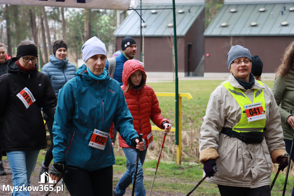  Zapraszamy na niedzielną fotorelacje  biegową  z dniu 10 kwiecień 2022 r.