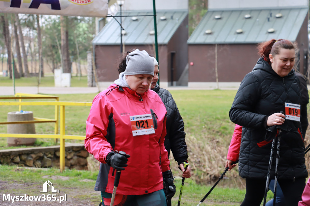  Zapraszamy na niedzielną fotorelacje  biegową  z dniu 10 kwiecień 2022 r.