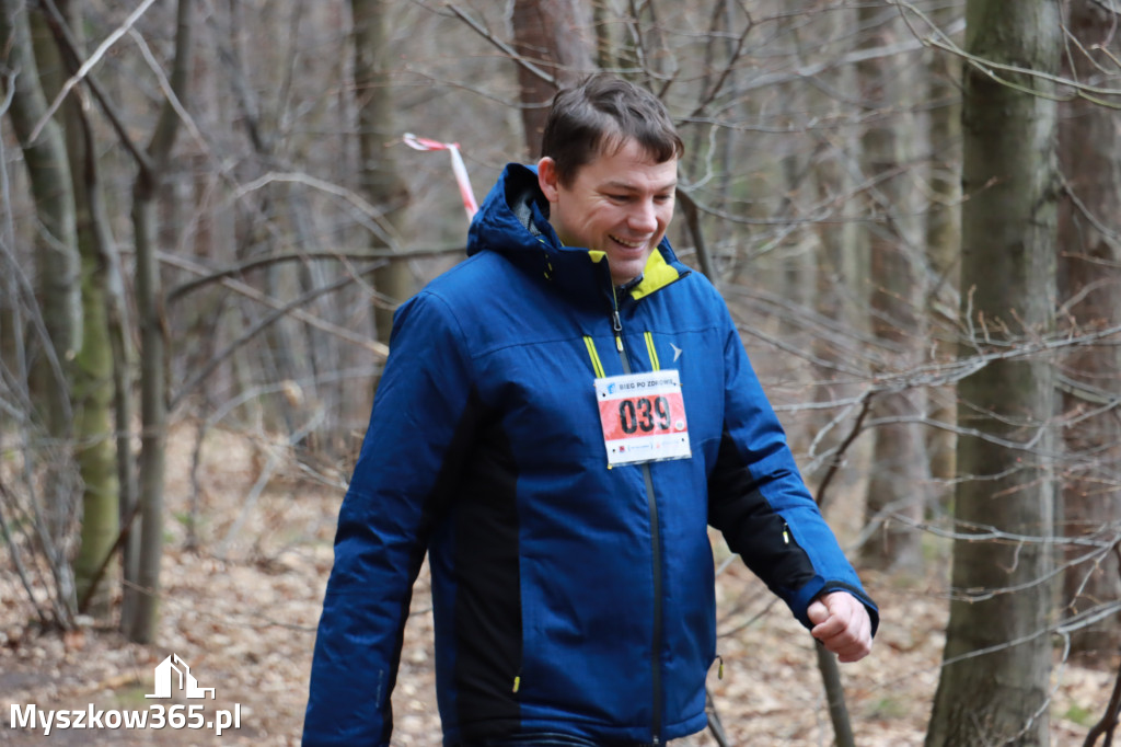  Zapraszamy na niedzielną fotorelacje  biegową  z dniu 10 kwiecień 2022 r.