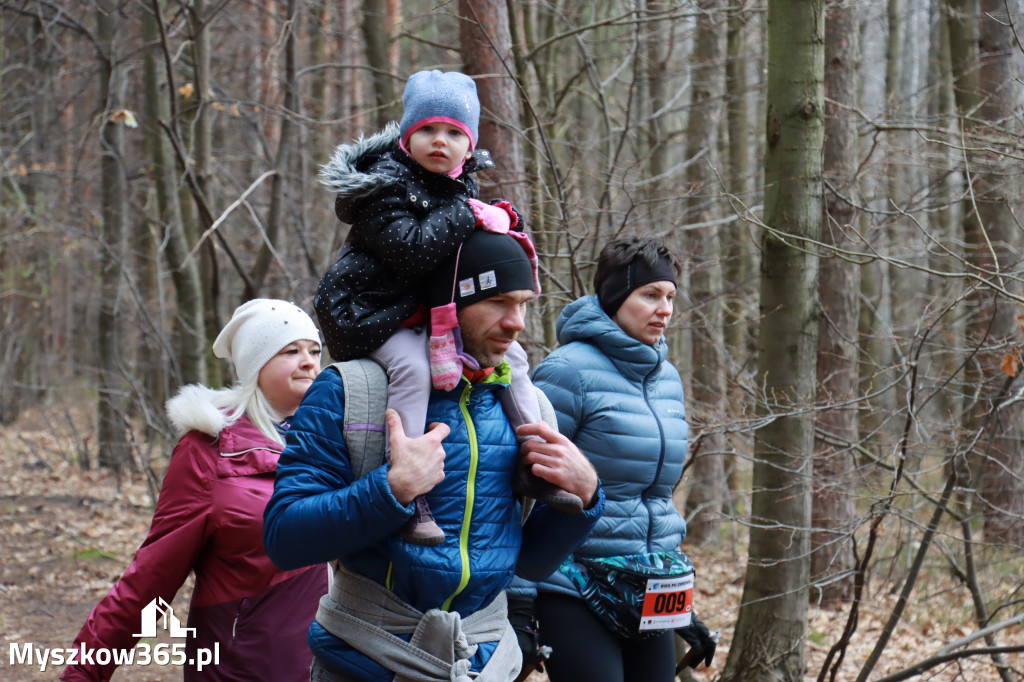  Zapraszamy na niedzielną fotorelacje  biegową  z dniu 10 kwiecień 2022 r.