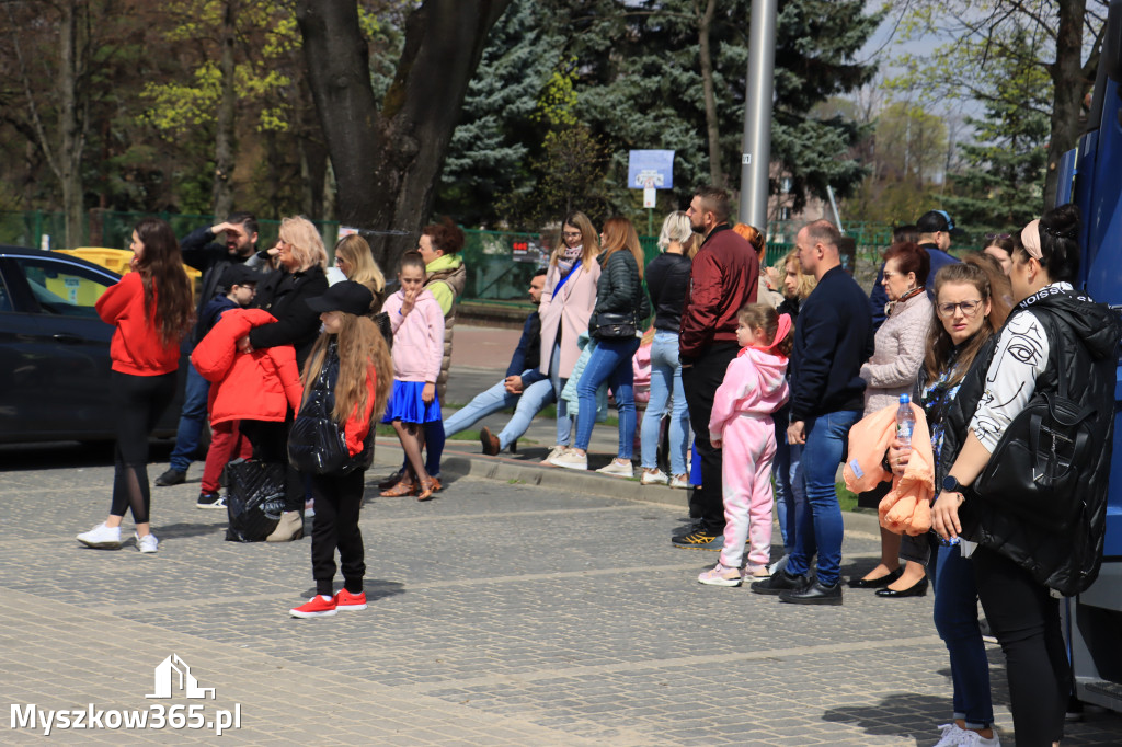 Grosz do grosza w walce o sprawność dla Lenki