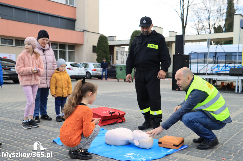 Grosz do grosza w walce o sprawność dla Lenki