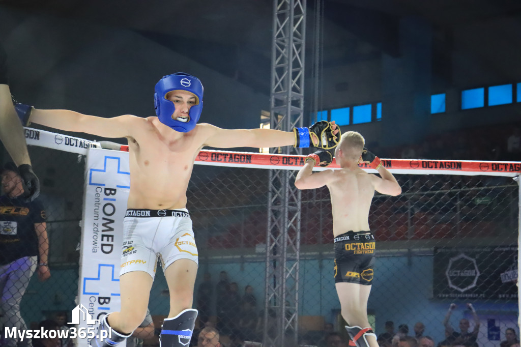 Za nami Gala Octagon Fight League 11 zdjęcia część 1 Zapraszamy do oglądania
