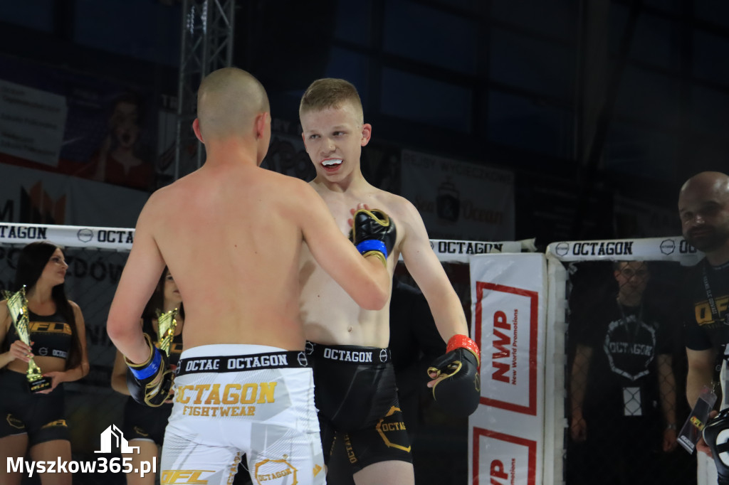 Za nami Gala Octagon Fight League 11 zdjęcia część 1 Zapraszamy do oglądania