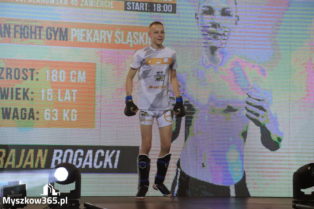 Za nami Gala Octagon Fight League 11 zdjęcia część 1 Zapraszamy do oglądania