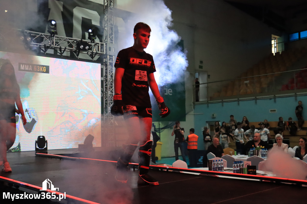 Za nami Gala Octagon Fight League 11 zdjęcia część 1 Zapraszamy do oglądania