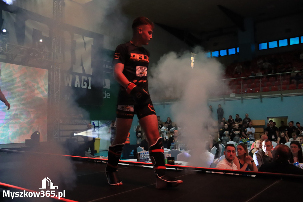 Za nami Gala Octagon Fight League 11 zdjęcia część 1 Zapraszamy do oglądania