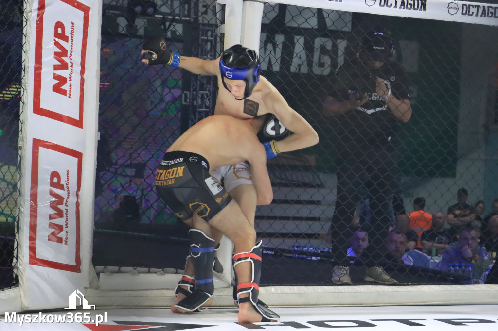 Za nami Gala Octagon Fight League 11 zdjęcia część 1 Zapraszamy do oglądania