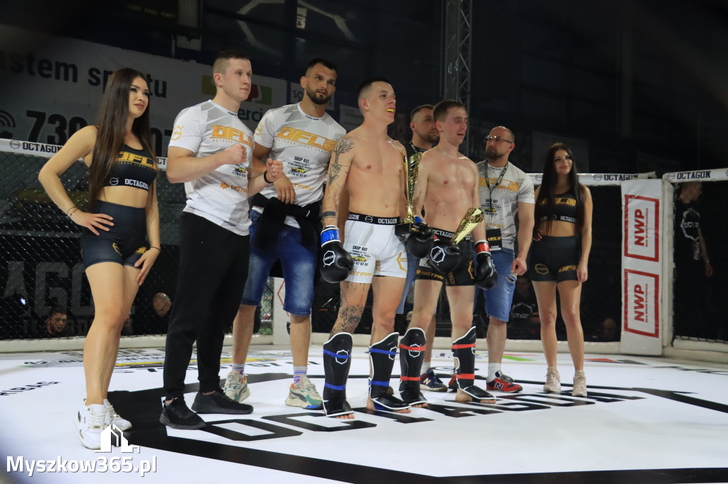 Za nami Gala Octagon Fight League 11 zdjęcia część 1 Zapraszamy do oglądania