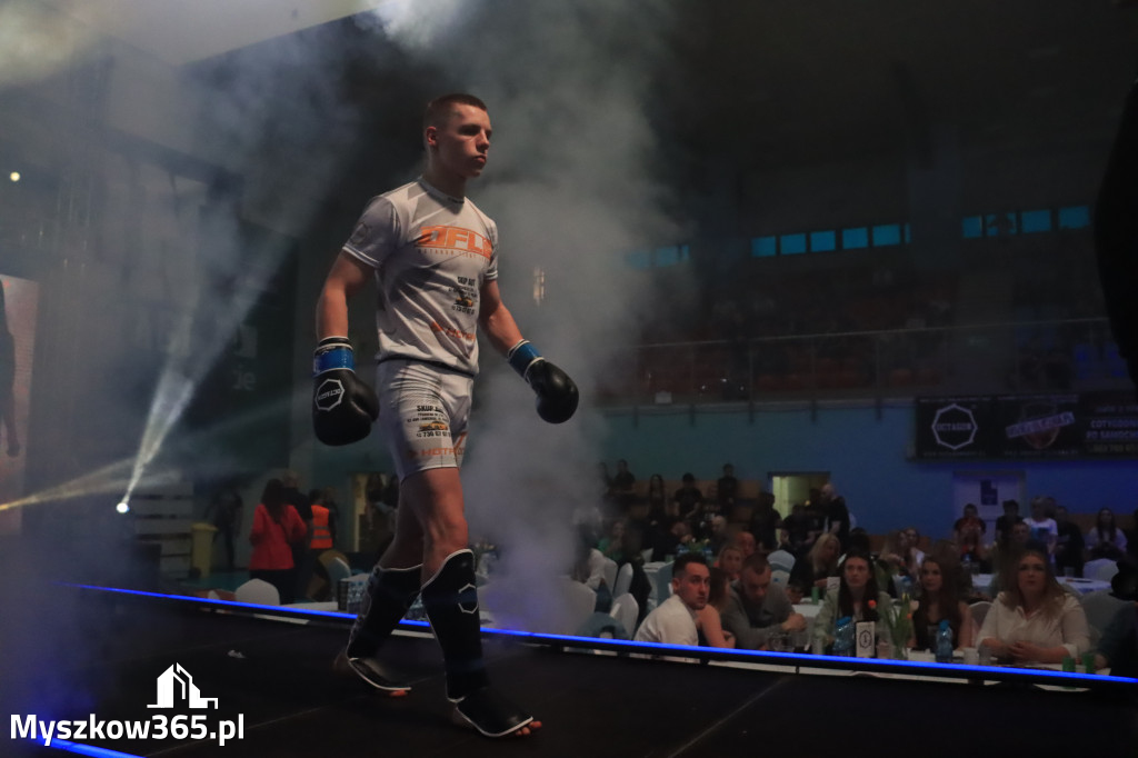 Za nami Gala Octagon Fight League 11 zdjęcia część 1 Zapraszamy do oglądania