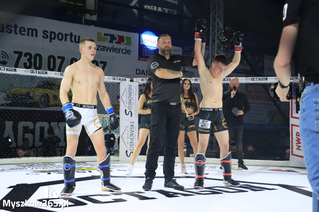 Za nami Gala Octagon Fight League 11 zdjęcia część 1 Zapraszamy do oglądania