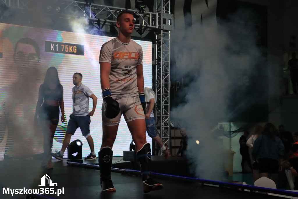 Za nami Gala Octagon Fight League 11 zdjęcia część 1 Zapraszamy do oglądania