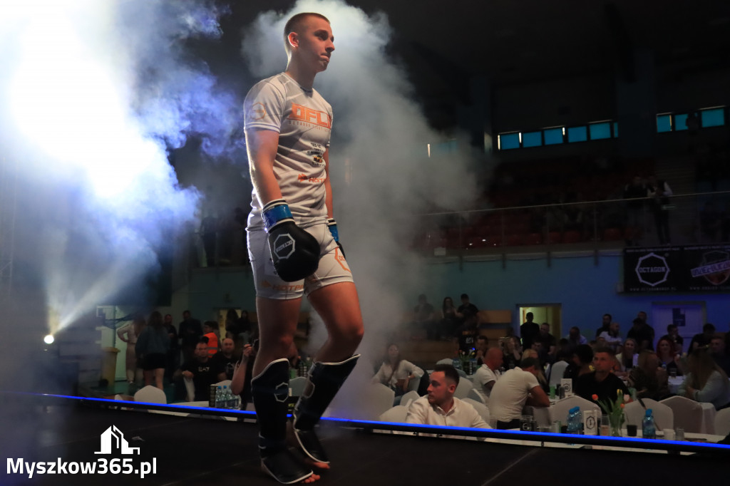 Za nami Gala Octagon Fight League 11 zdjęcia część 1 Zapraszamy do oglądania