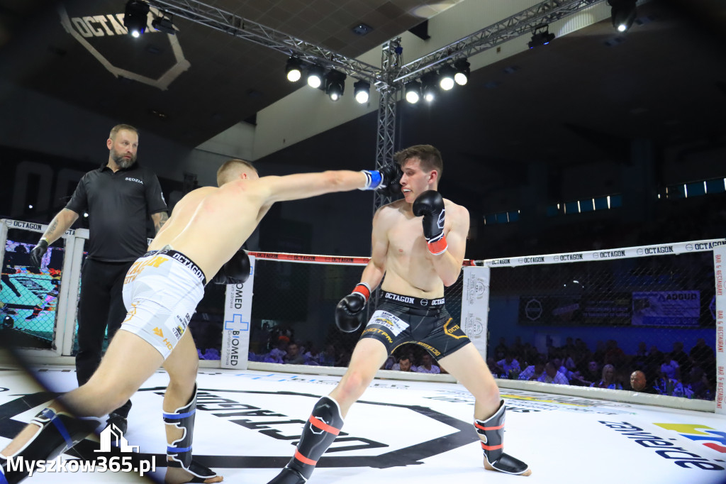 Za nami Gala Octagon Fight League 11 zdjęcia część 1 Zapraszamy do oglądania