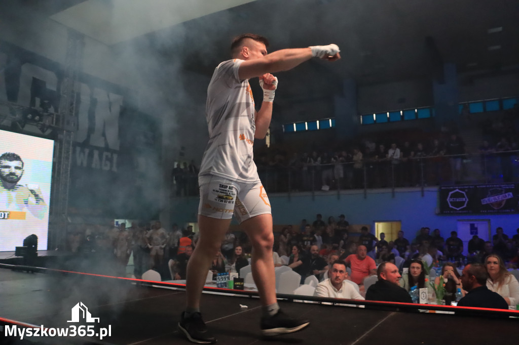Za nami Gala Octagon Fight League 11 zdjęcia część 1 Zapraszamy do oglądania