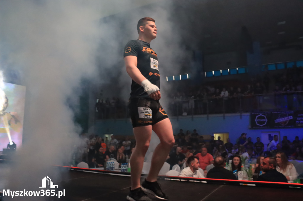 Za nami Gala Octagon Fight League 11 zdjęcia część 1 Zapraszamy do oglądania