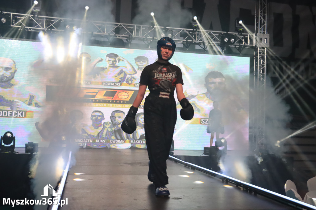 Za nami Gala Octagon Fight League 11 zdjęcia część 1 Zapraszamy do oglądania