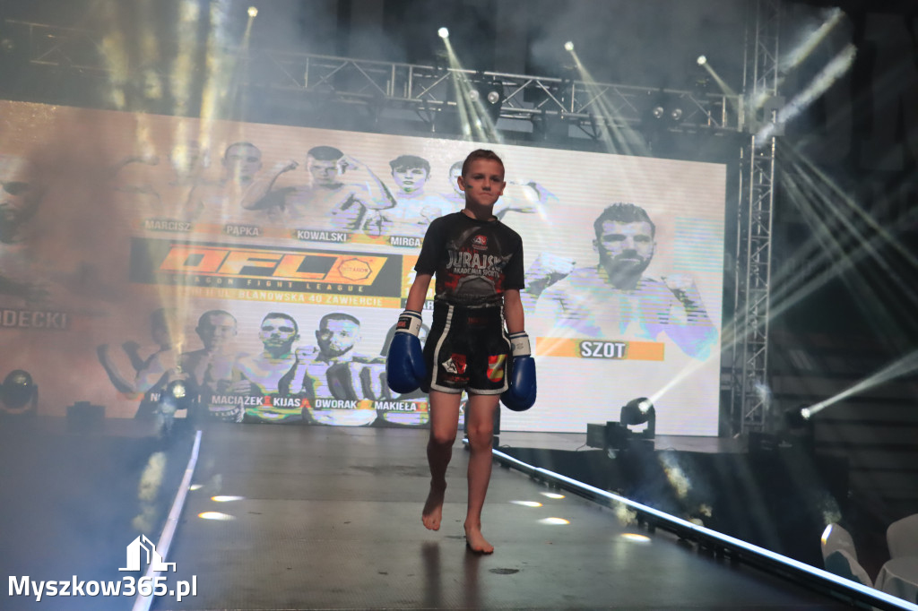 Za nami Gala Octagon Fight League 11 zdjęcia część 1 Zapraszamy do oglądania