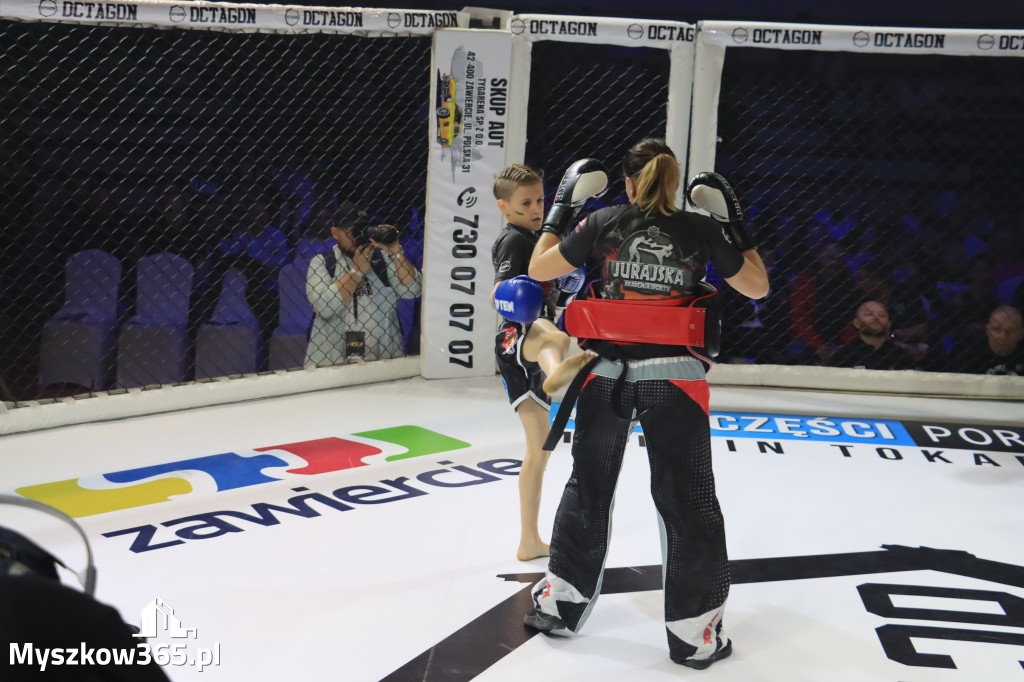Za nami Gala Octagon Fight League 11 zdjęcia część 1 Zapraszamy do oglądania