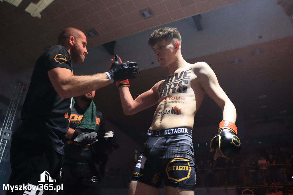 Za nami Gala Octagon Fight League 11 zdjęcia część 1 Zapraszamy do oglądania
