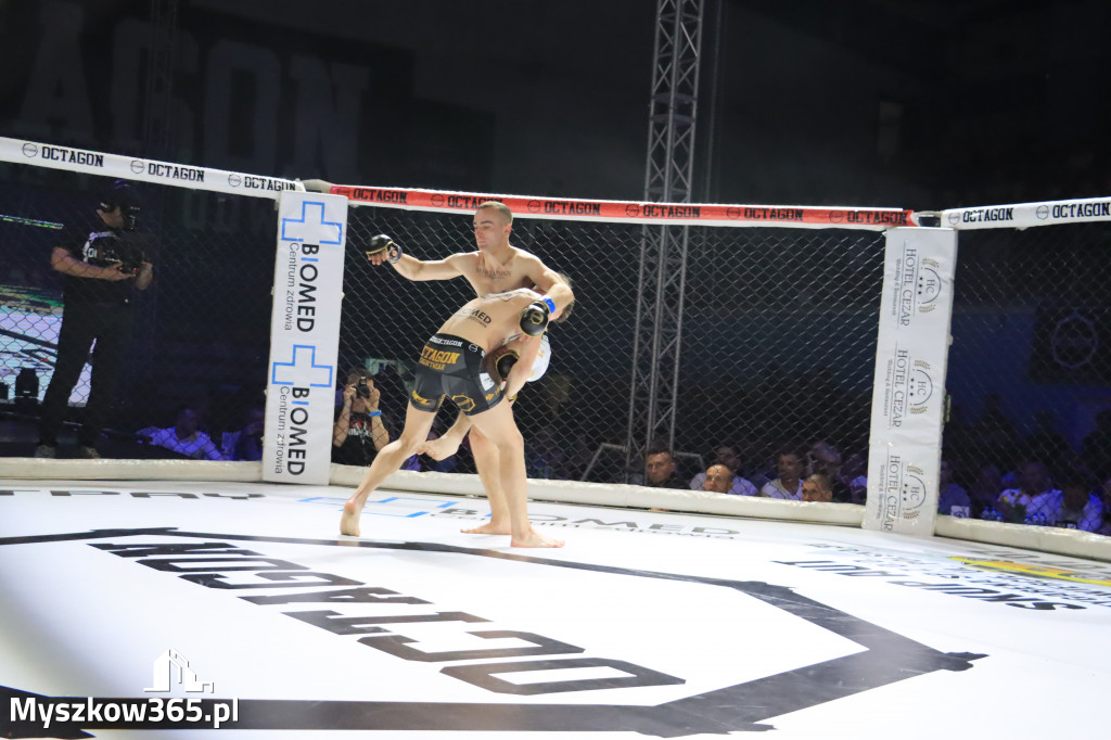 Za nami Gala Octagon Fight League 11 zdjęcia część 1 Zapraszamy do oglądania