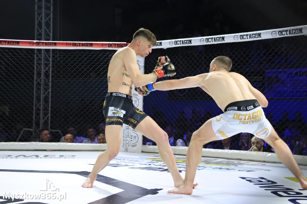 Za nami Gala Octagon Fight League 11 zdjęcia część 1 Zapraszamy do oglądania