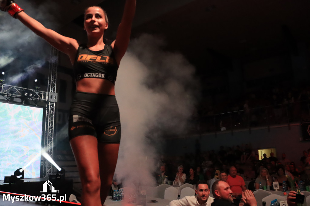 Za nami Gala Octagon Fight League 11 zdjęcia część 1 Zapraszamy do oglądania