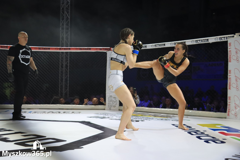 Za nami Gala Octagon Fight League 11 zdjęcia część 1 Zapraszamy do oglądania